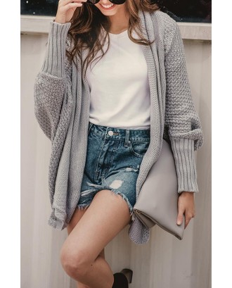 Lovely Acrylic O neck Long Sleeve Regular Pullovers Sweaters & Cardigans